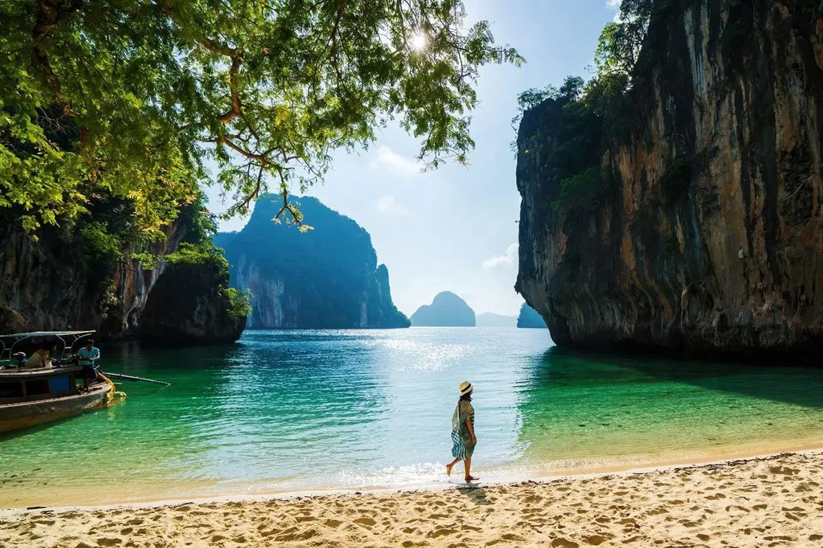 Vacation planning services