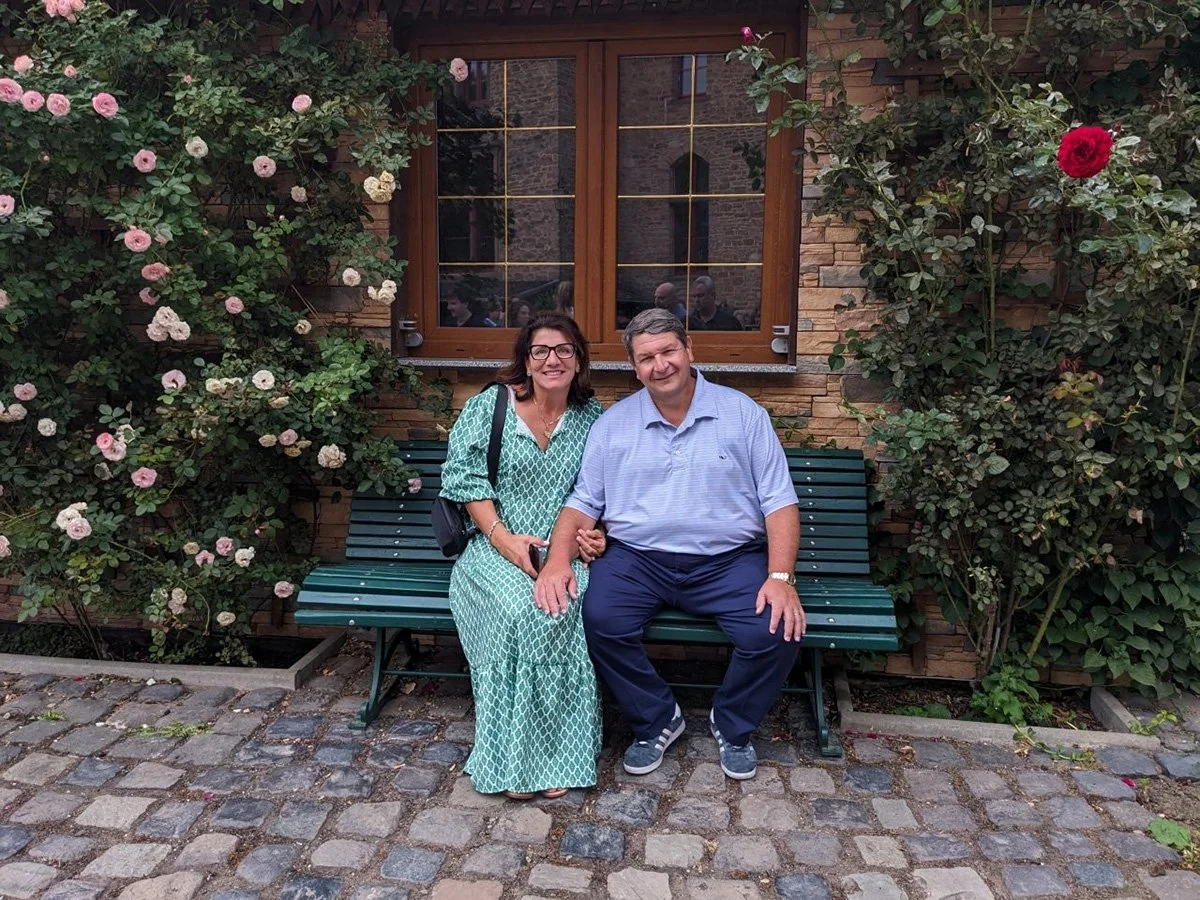 Young Travel & Cruises, Greenville, SC, specializes in luxury trips.