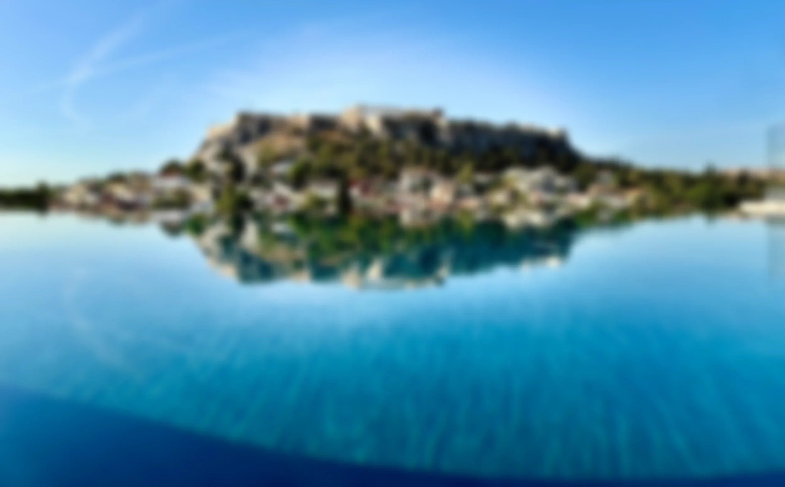 Luxury adventure travel agent.