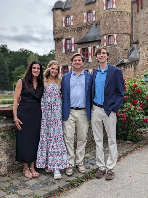 Young Travel & Cruises, Greenville, SC