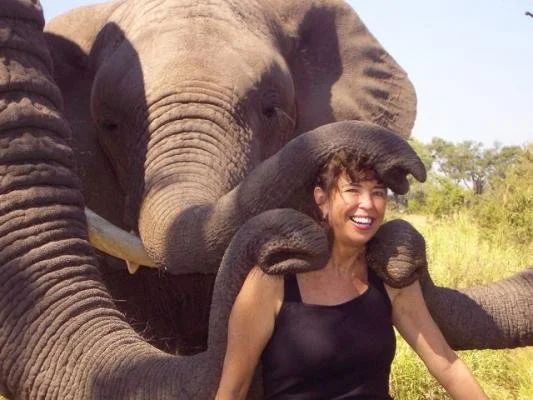 Adventure travel experts Young Travel