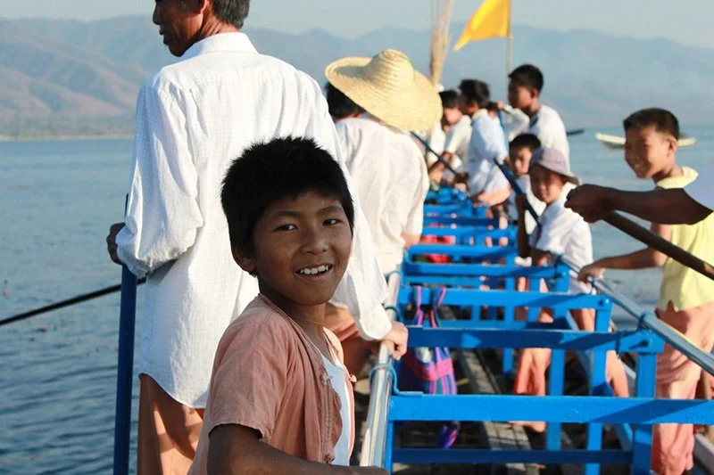 Young Travel & Cruises, Greenville, SC, specializes in luxury adventures.