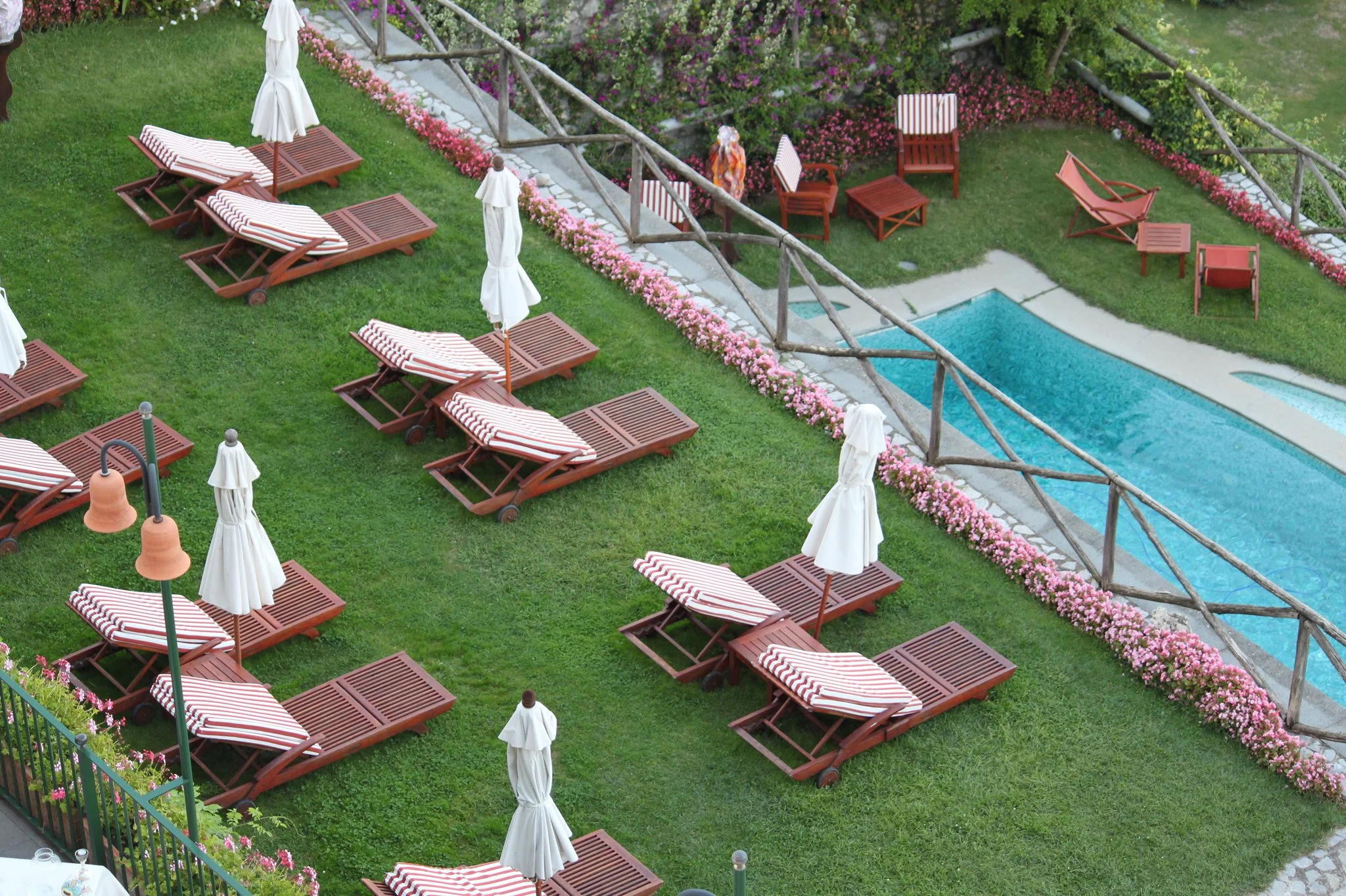 Plan a luxury, custom trip with Young Travel.