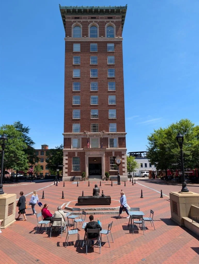 Young Travel, centrally located in Greenville, SC, specializes in adventure travel.