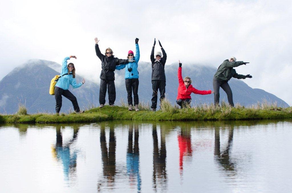 Young Travel specializes in custom trips.