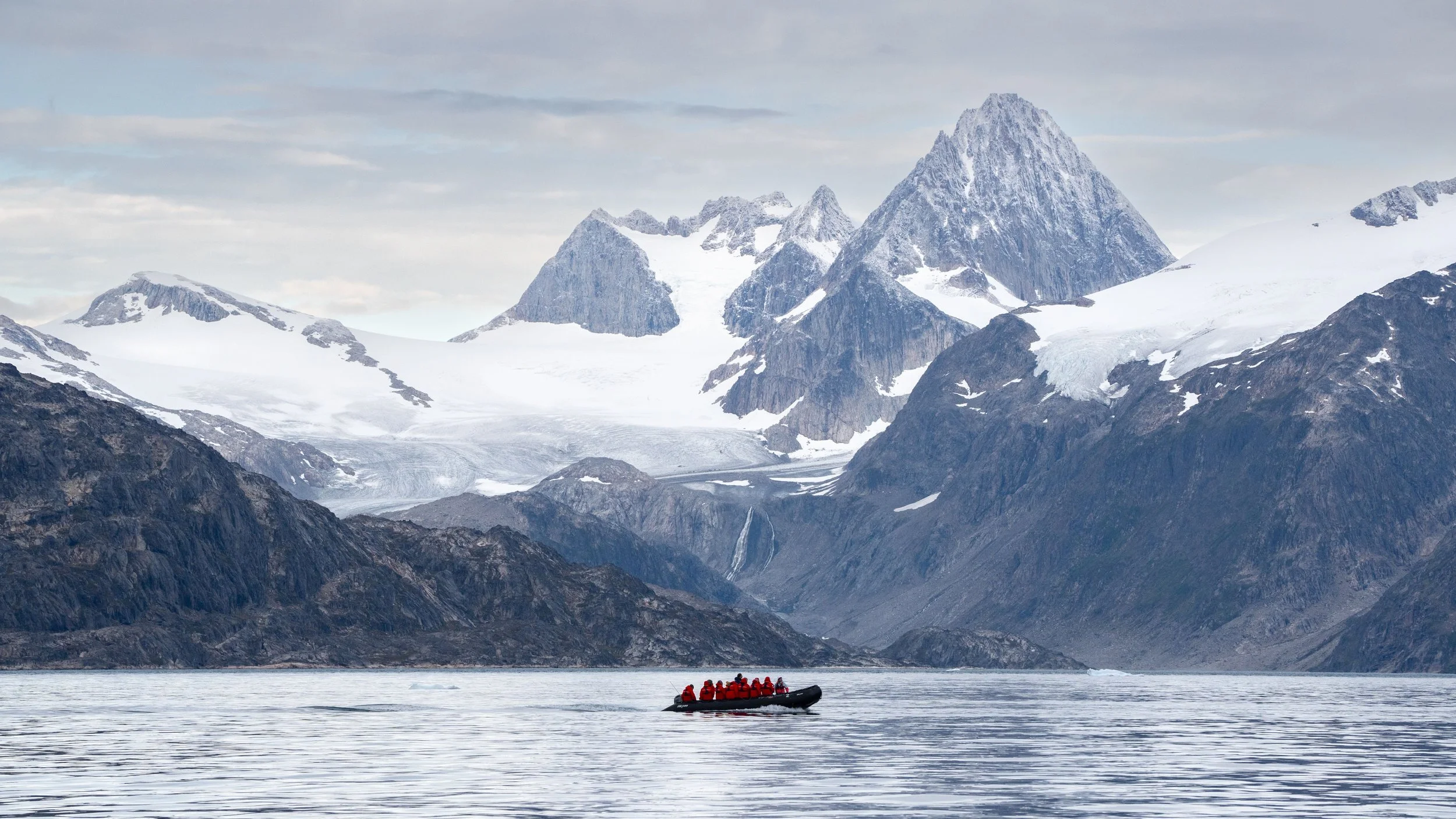Custom Alaskan adventure trips with Young Travel & Cruises