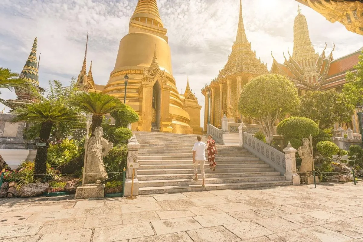 virtuoso travel advisor