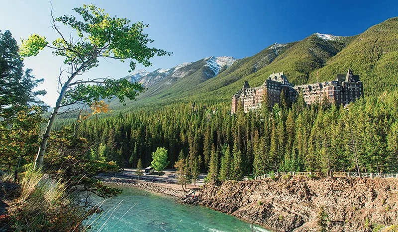 Young Travel & Cruises specializes in custom worldwide adventures.