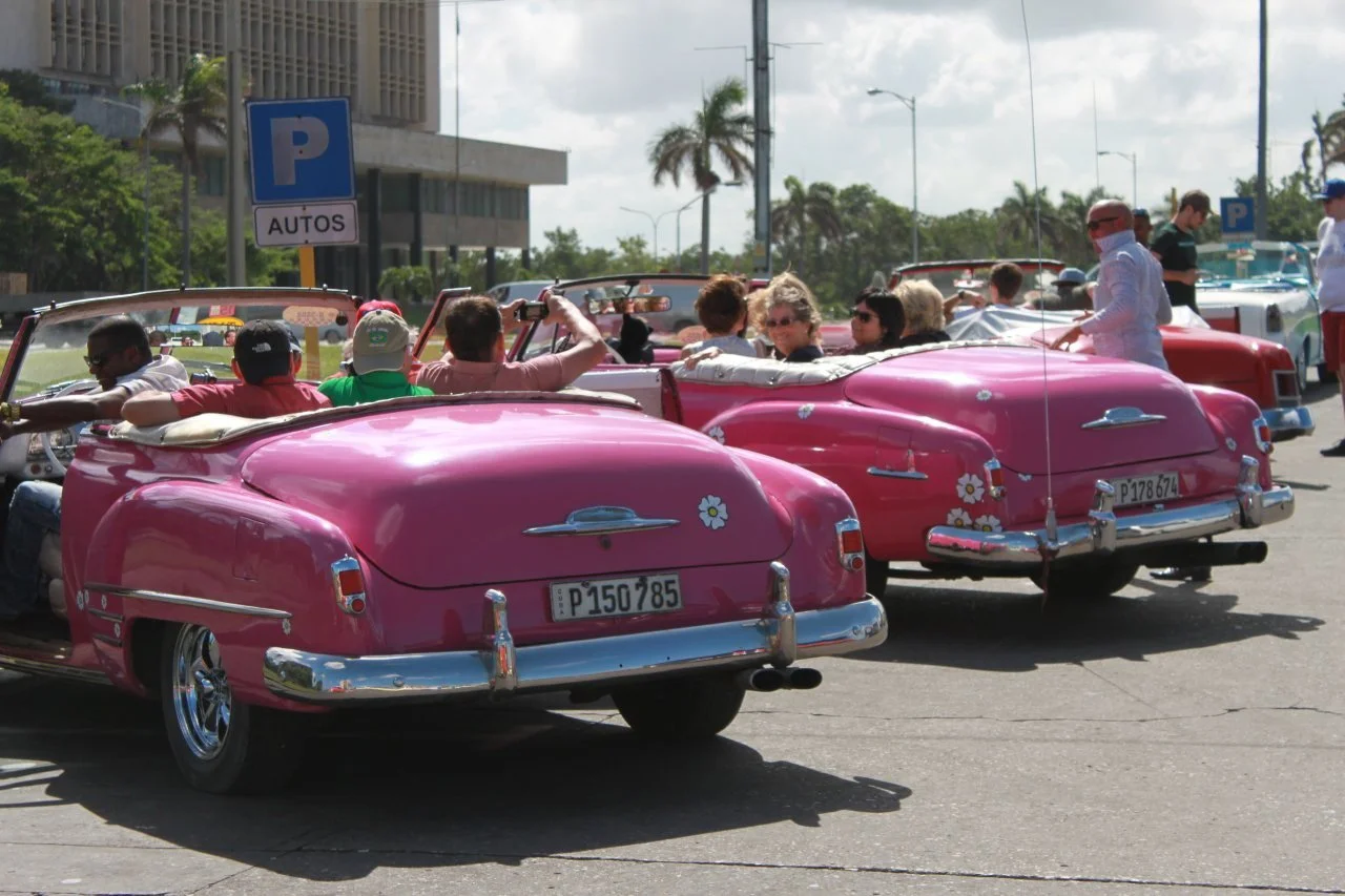Custom trips with Virtuoso travel advisor