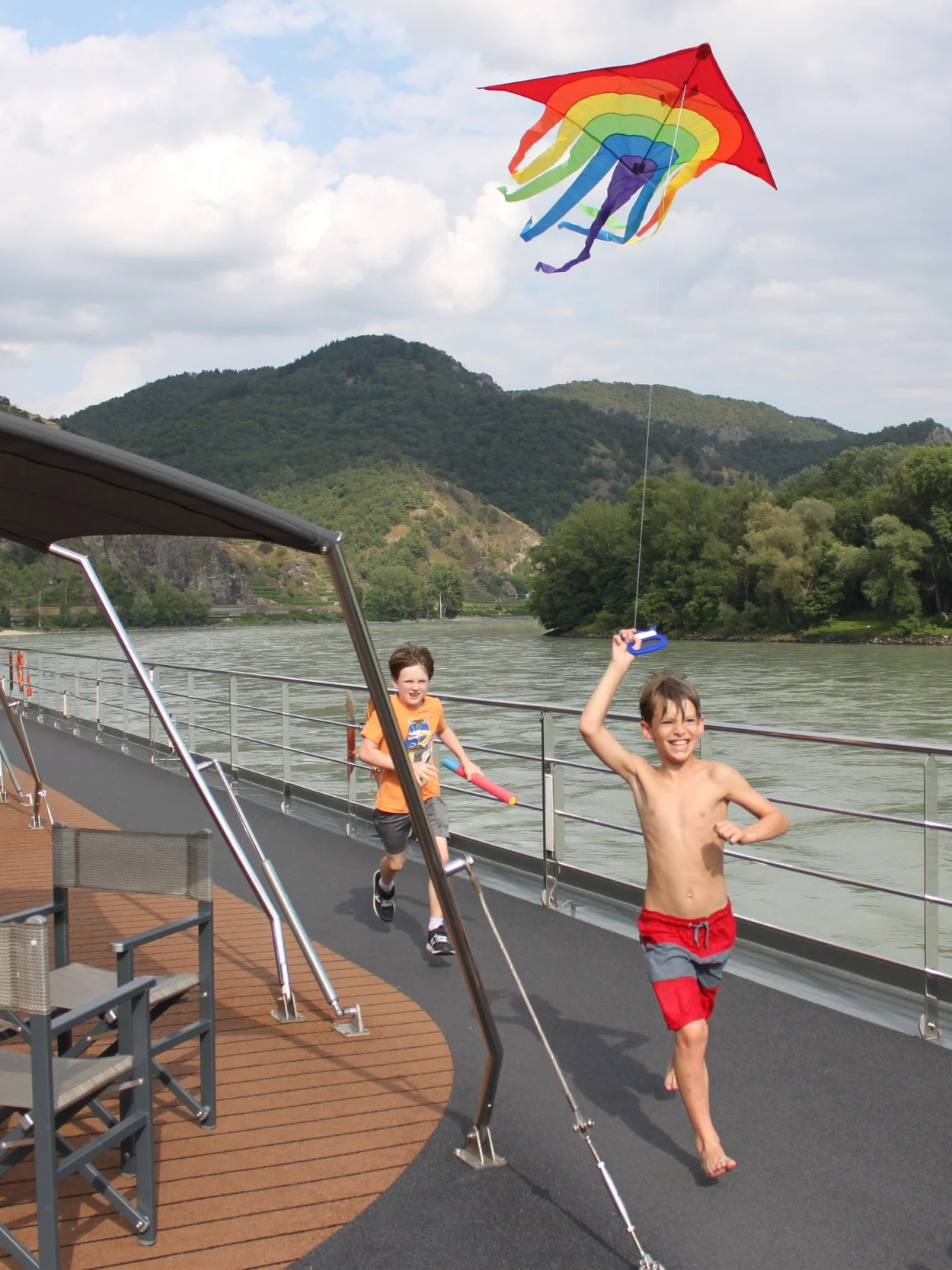 Young Travel & Cruises, Greenville, SC, experts in luxury travel