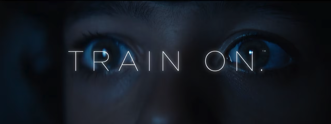 Pokémon: Train On | Super Bowl Film