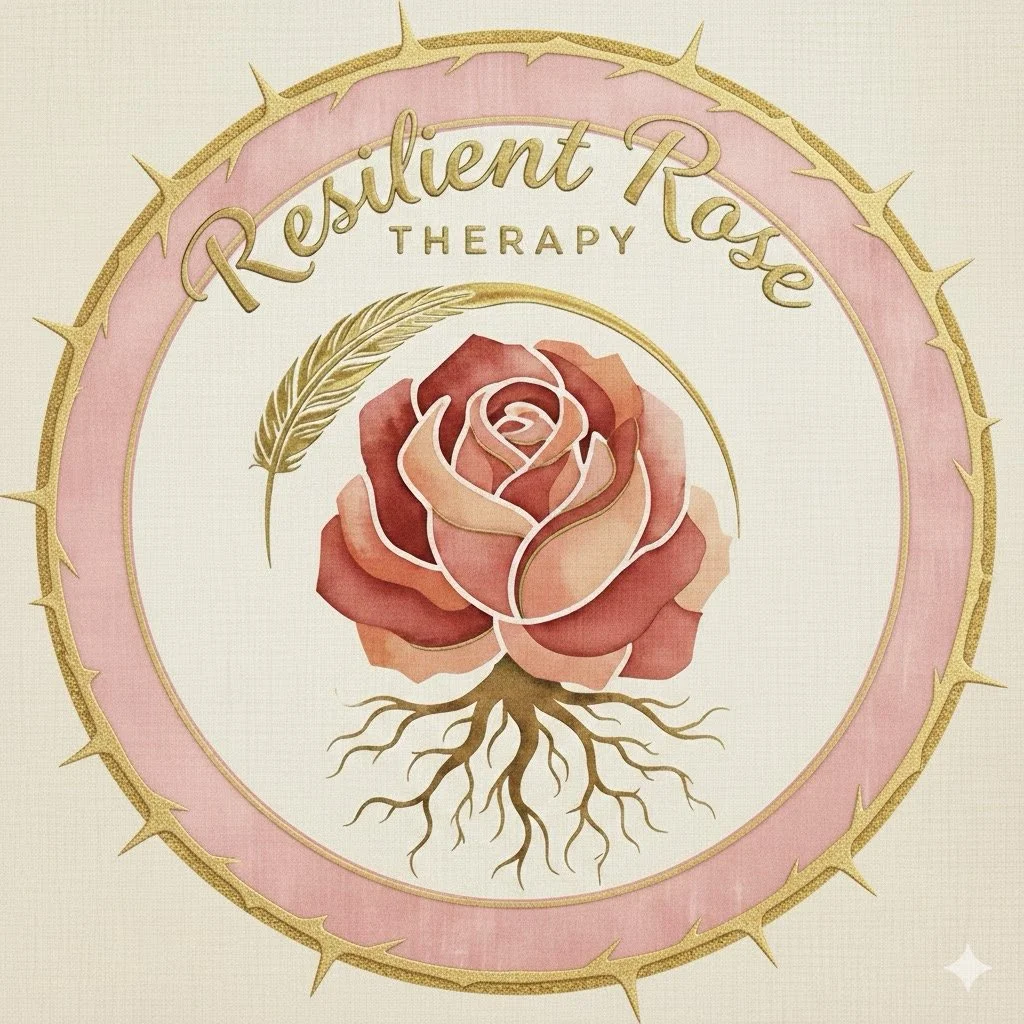 Resilient Rose Therapy