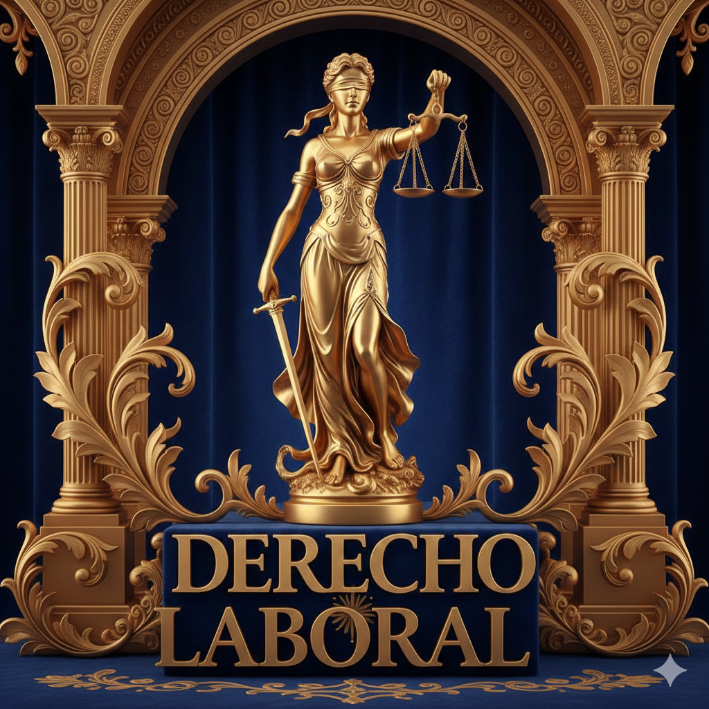 DERECHO LABORAL