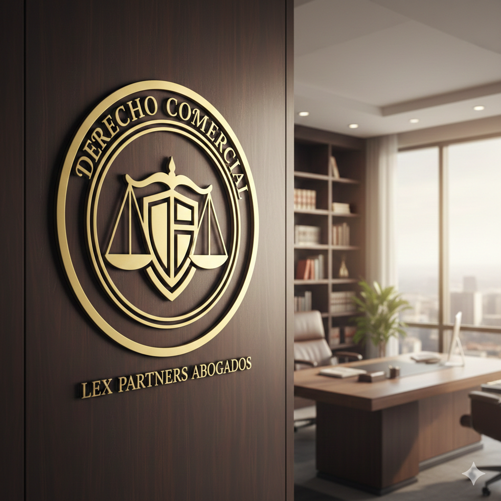 DERECHO COMERCIAL