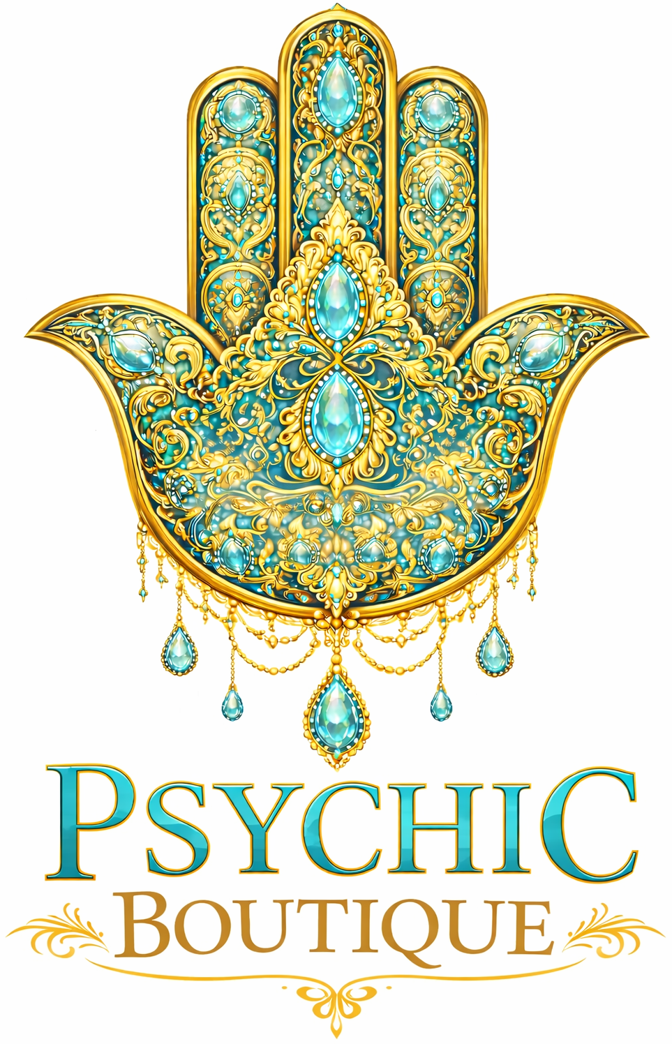 Psychic Boutique