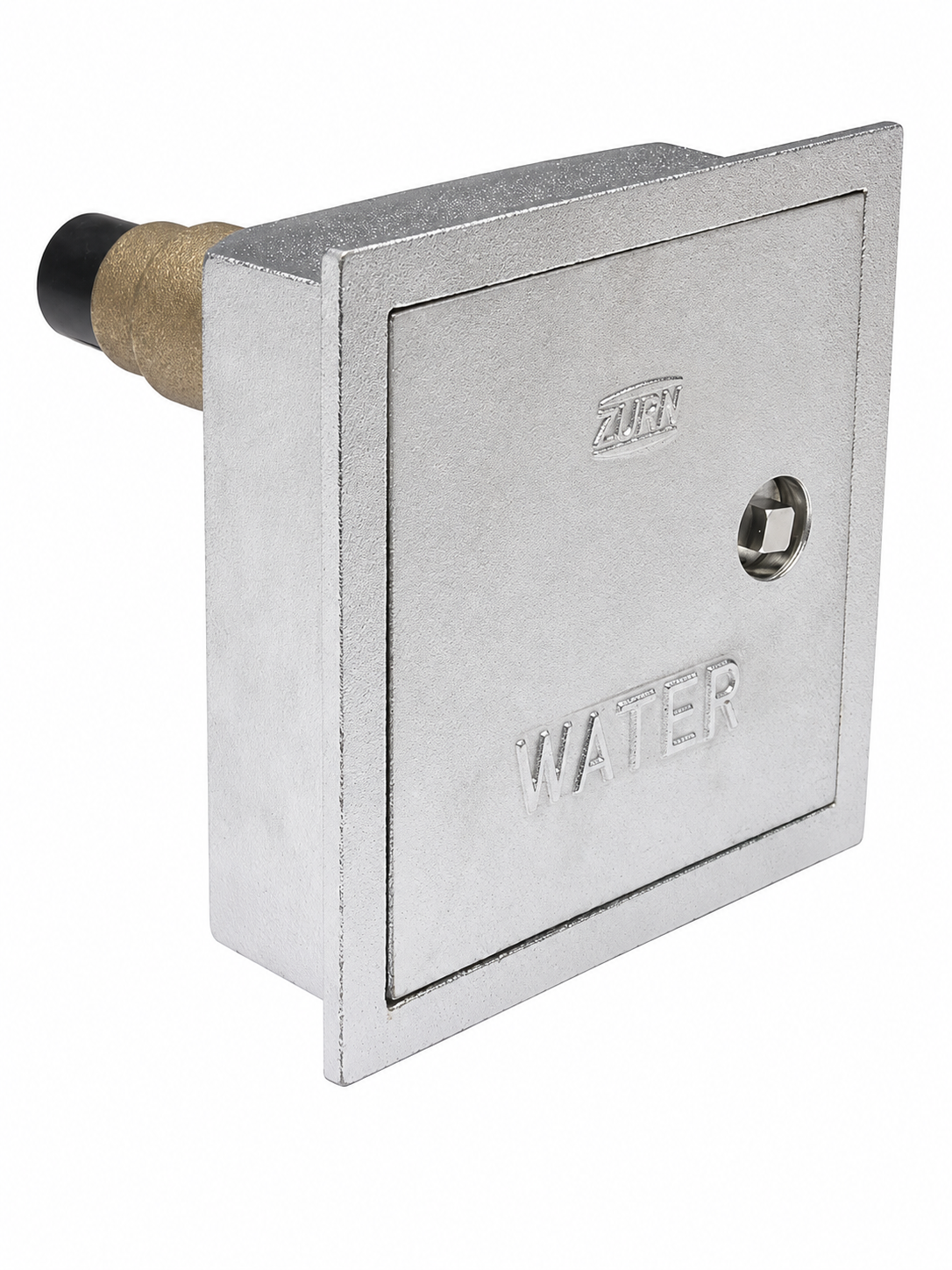 ZURN Z1330-C MODERATE CLIMATE ENCASED WALL HYDRANT Z1333-C