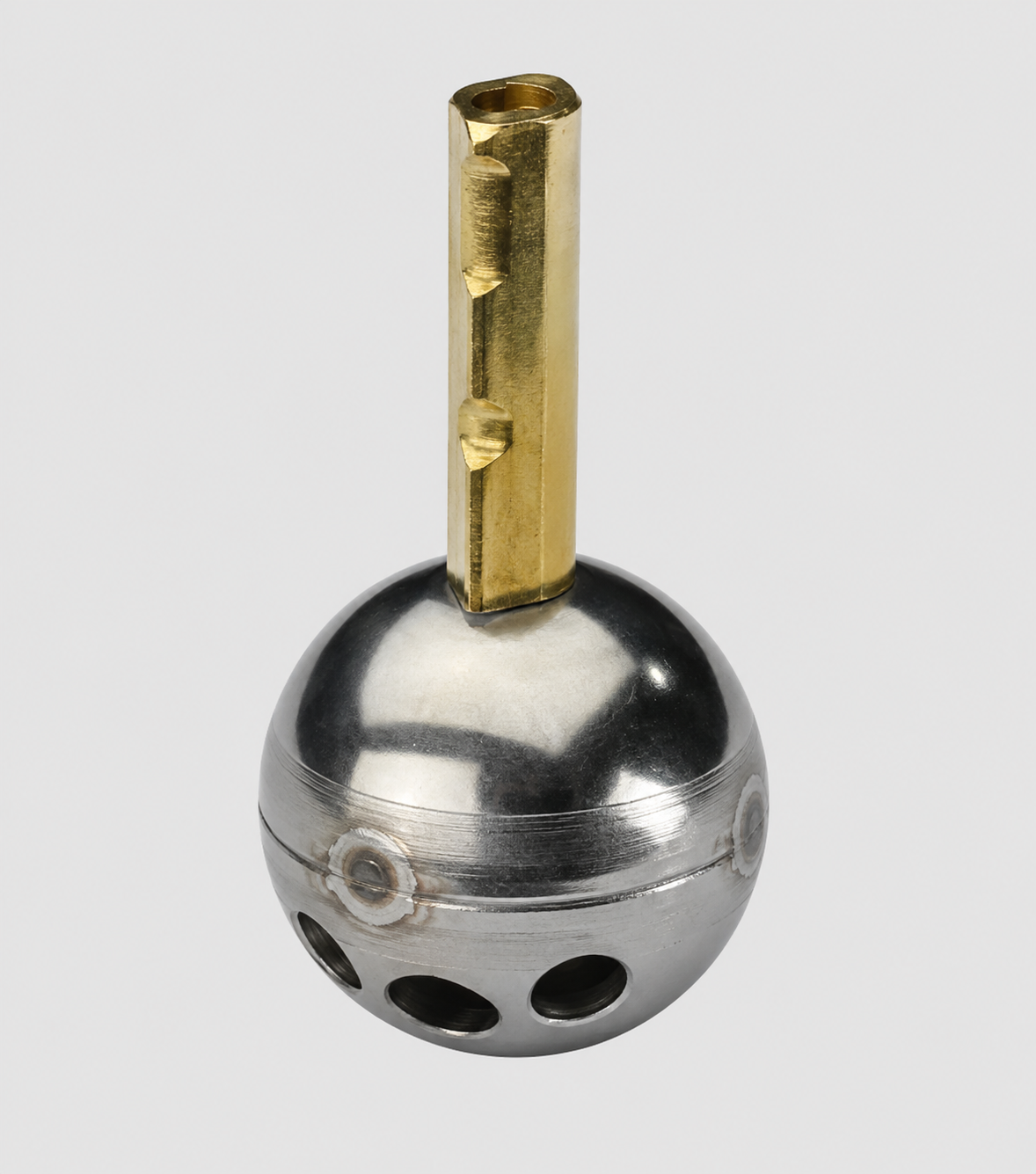 Delta RP212 BALL ASSEMBLY FOR SINGLE HANDLE LAVATORY&TUB/SHOWER FAUCET