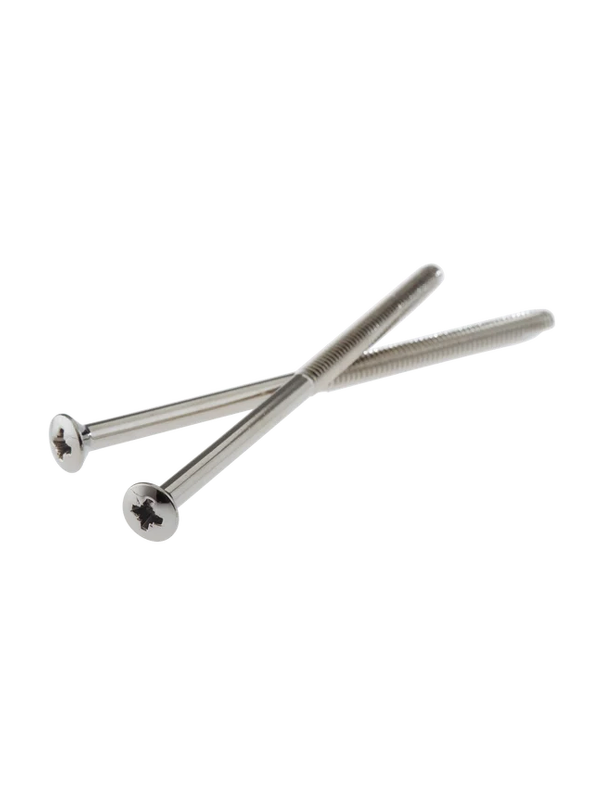 DELTA RP12630 POL CHROME TRIM SCREW KIT F/ LONGER ESC