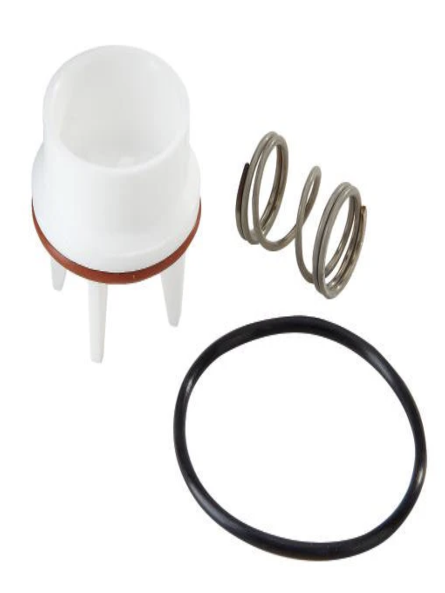 WATS 0887710 RK 800M4 V 1IN VLV REPAIR KIT/SET NOT FOR POTABLE WATER USE