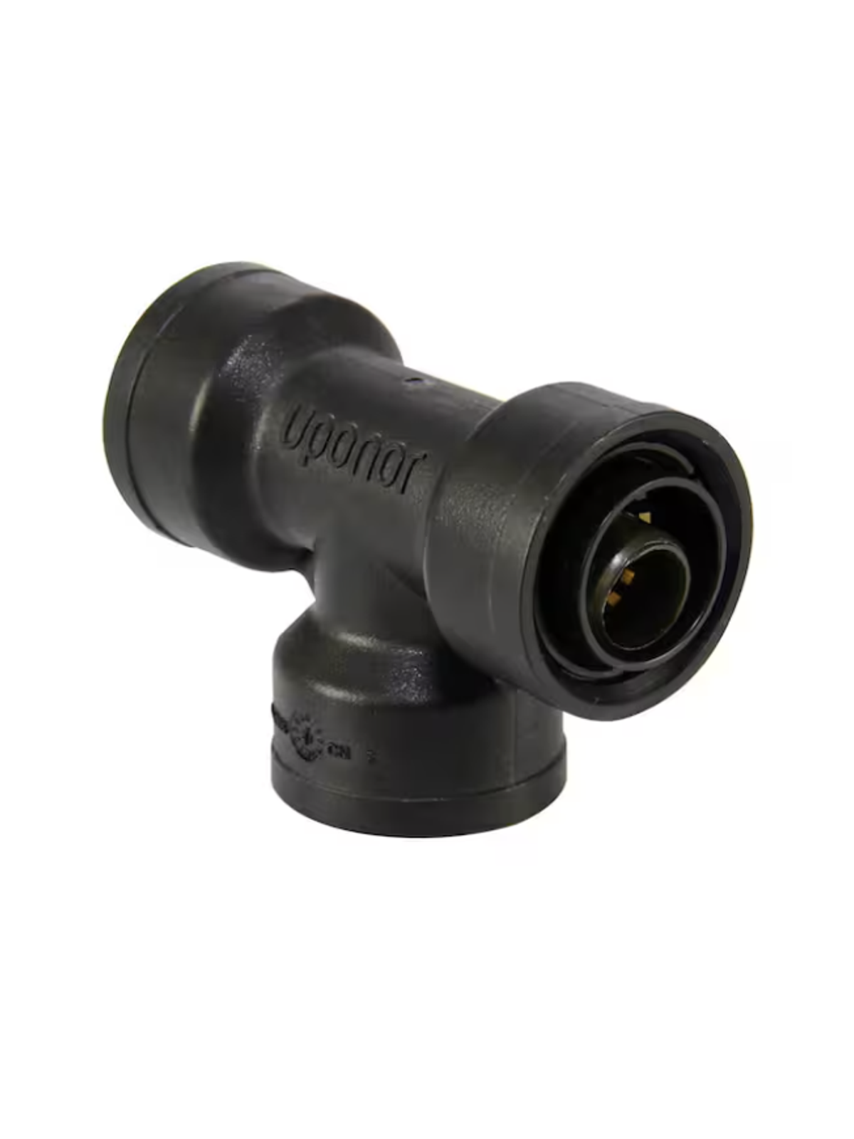UPONOR TF4755050 TOTALFIT TEE 1/2X1/2X1/2IN