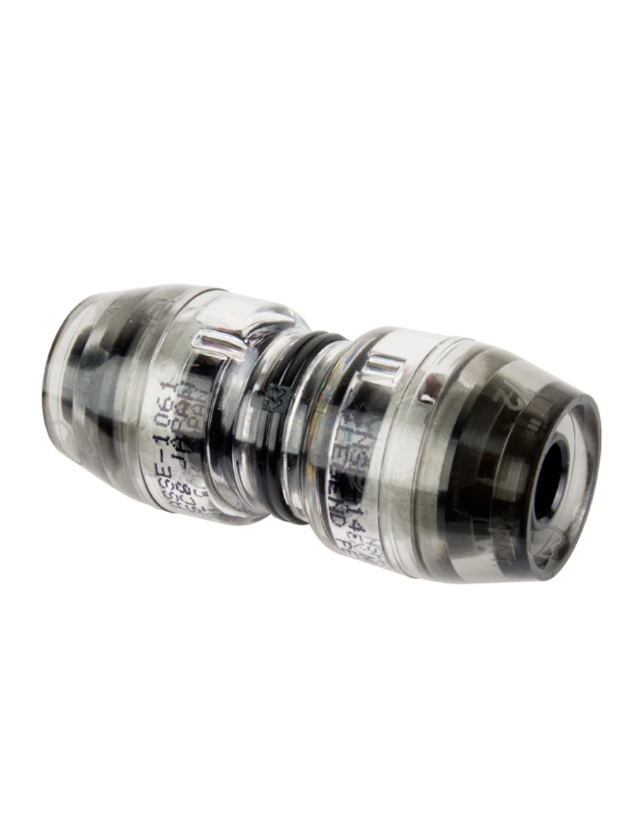 LEGEND 465 227 1X1 INSXINS SMARTCLICK PER RT & PEX CONN CPLG