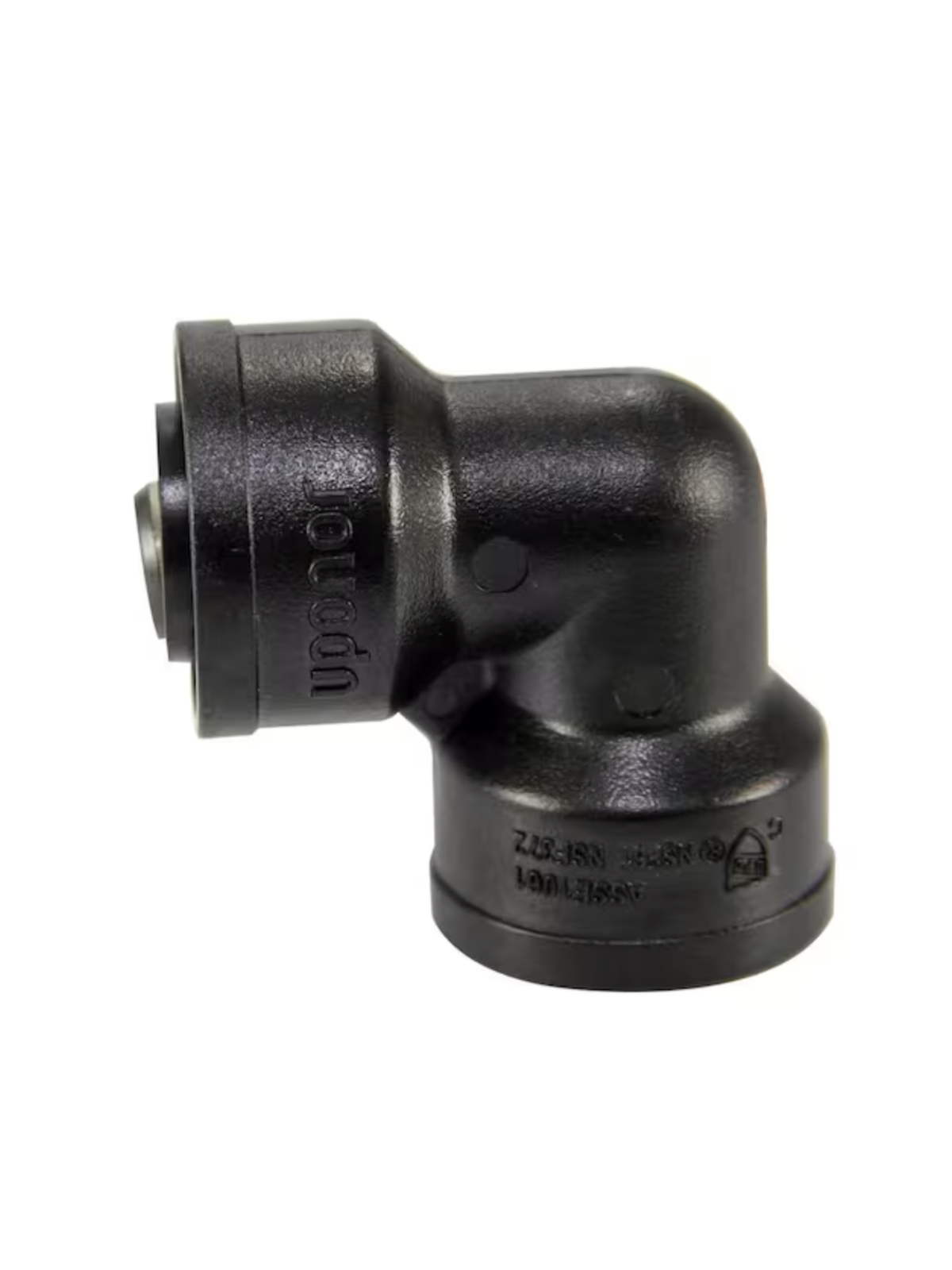UPONOR TF4760500 TOTALFIT ELBOW 1/2X1/2IN