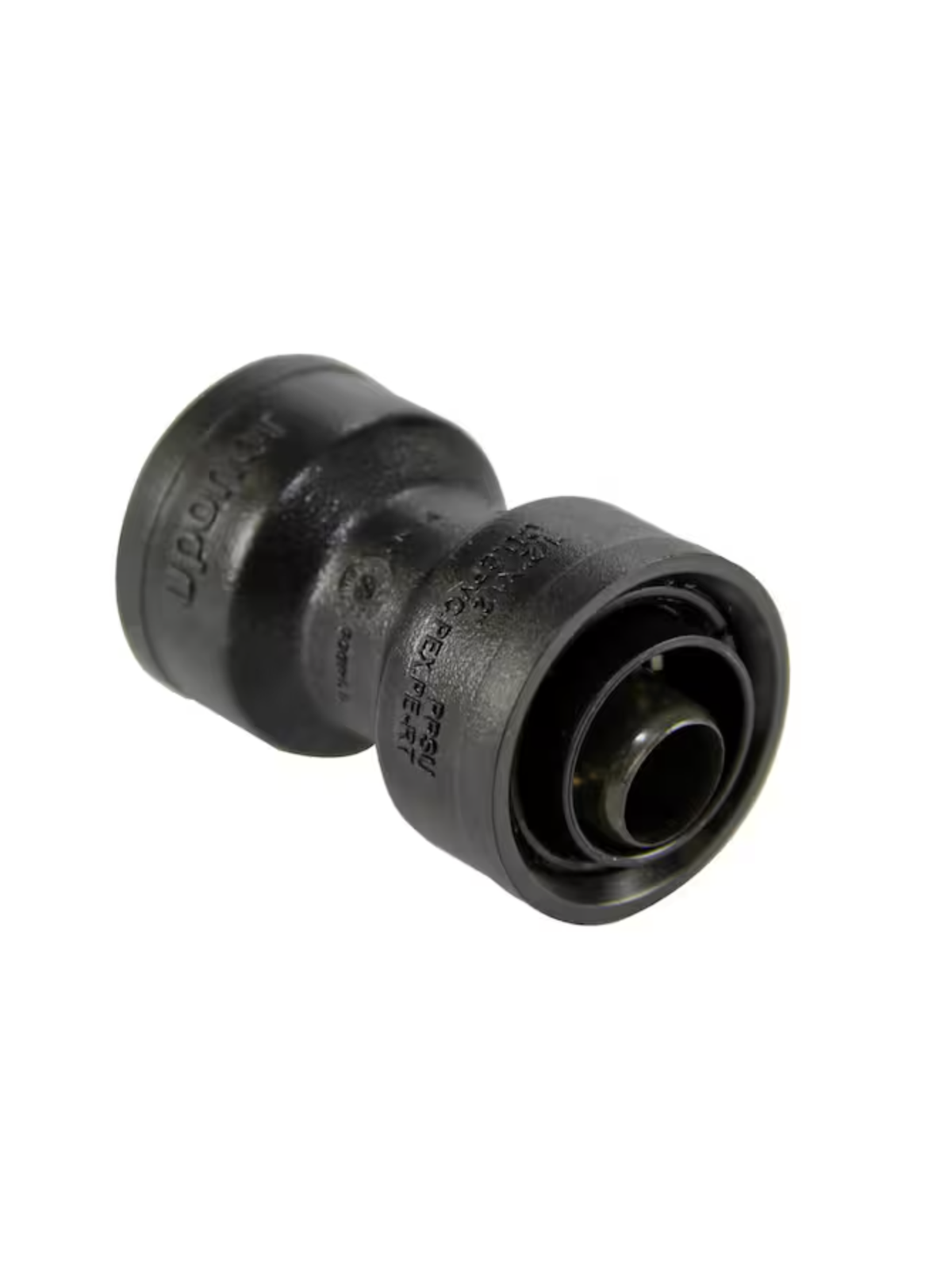 UPONOR TF4775050 TOTALFIT COUPLING 1/2X1/2IN
