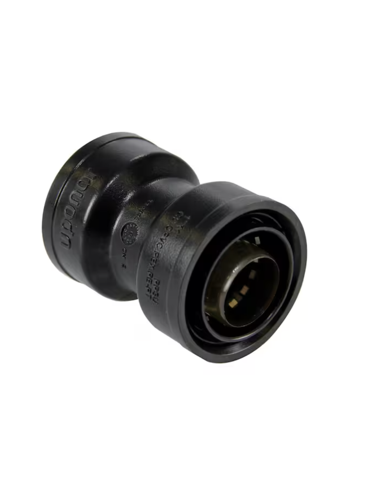 UPONOR TF4771010 TOTALFIT COUPLING 1IN X 1IN