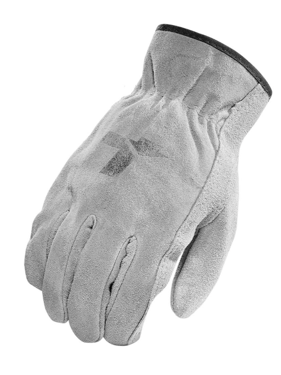 LIFT GOR 6Y1L OPERATOR GLOVE SPLIT L THER X LARGE