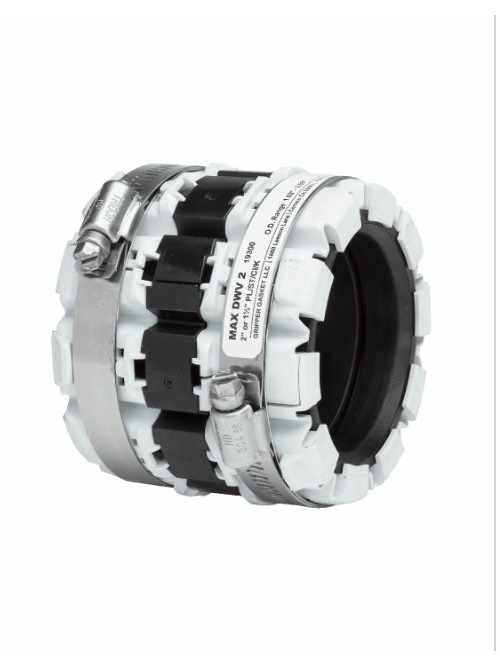 MAXADAPTOR MAX3DWV OD Range 3.00-4.13 DWV Coupling