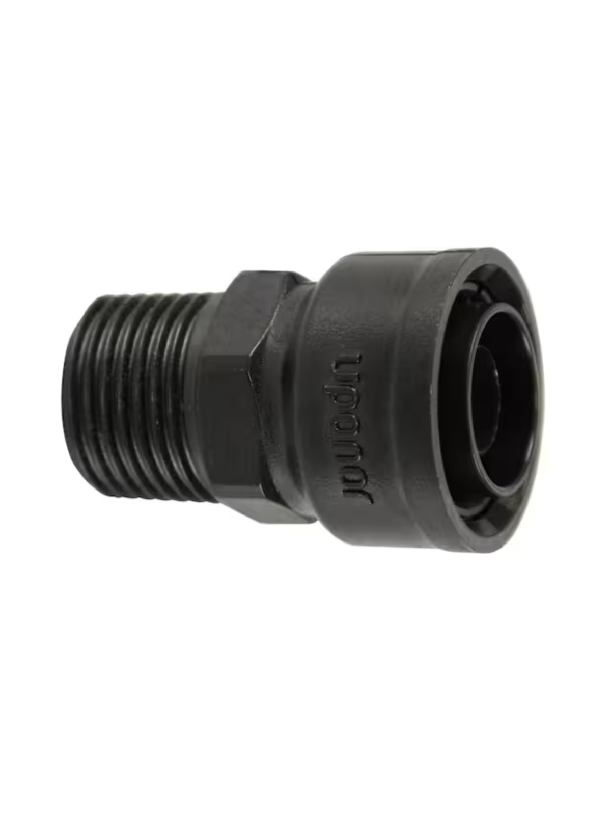 UPONOR TF4527575 TOTALFIT MALE THREADED ADAPTER 3/4X3/4IN NPT