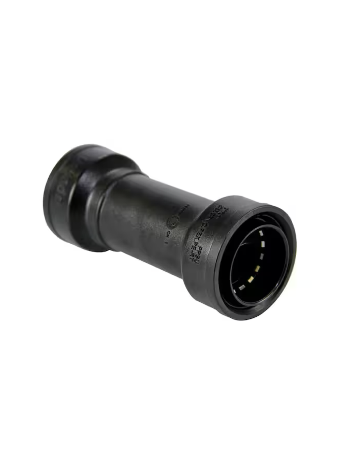 UPONOR TF4781010 TOTALFIT REPAIR COUPLING 1IN X 1IN