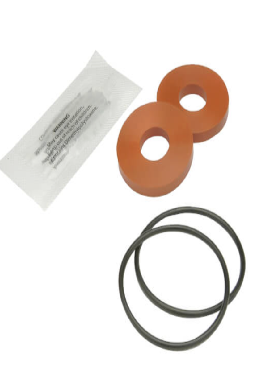 WILKINS RK34 950XLR 3/4 1 RUBBER REPAIR KIT F/ MODEL 950XL