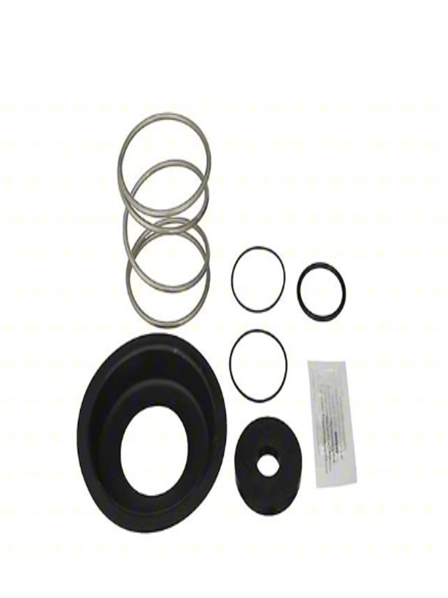WILKINS RK212 375R 21/2 6 RUBBER REPAIR KIT F/ MODELS 375/ 475