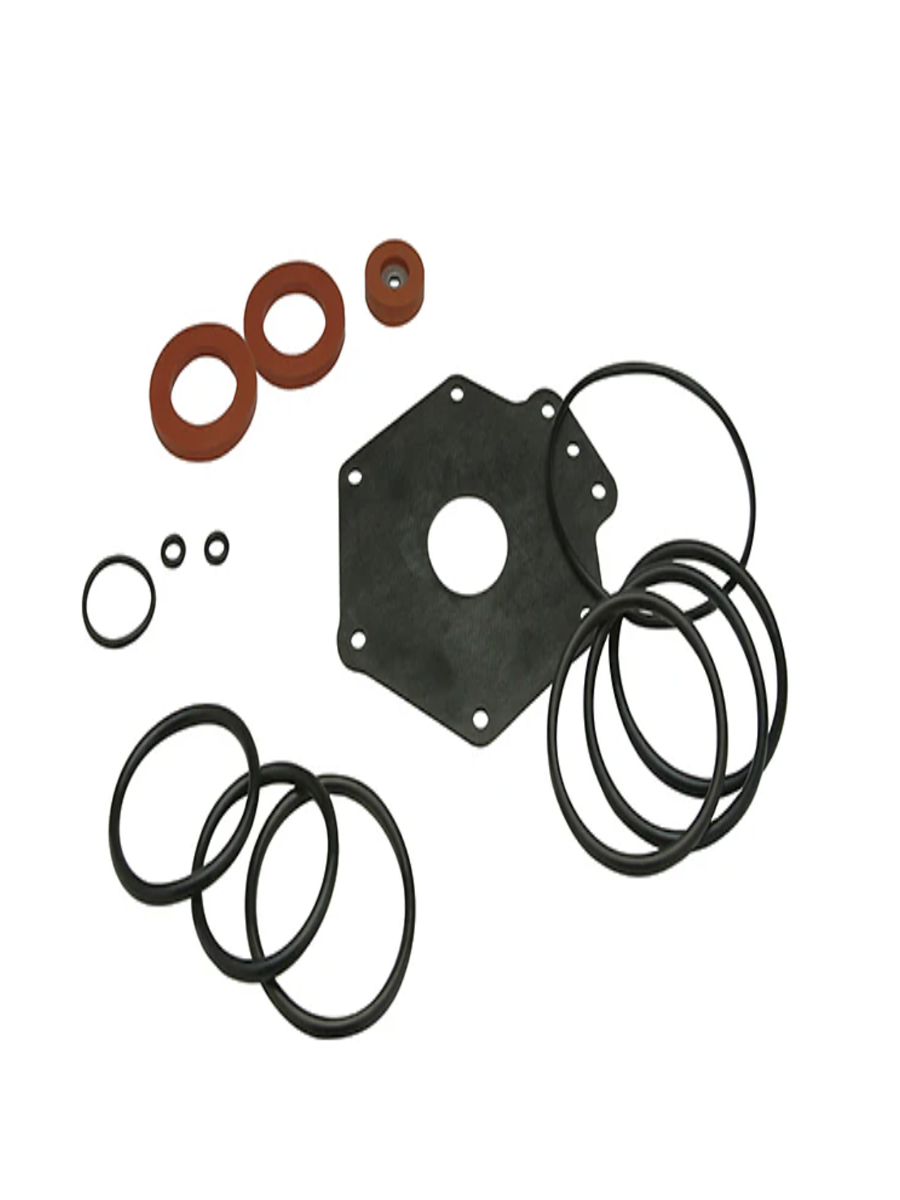 WILKINS RK114 375R 11/4 2 RUBBER REPAIR KIT F/ MODEL 375