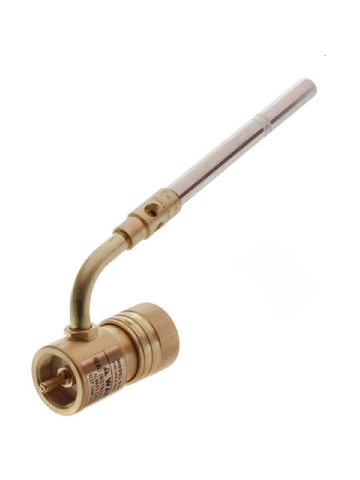 TURB-O 0386-0403 STK-9 DUAL FUEL TORCH