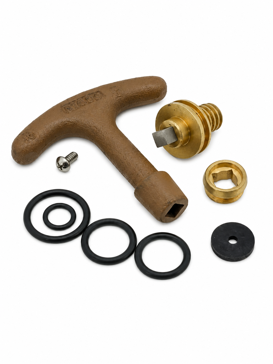Jay R. Smith HPRK-41 Hydrant Parts Repair Kit