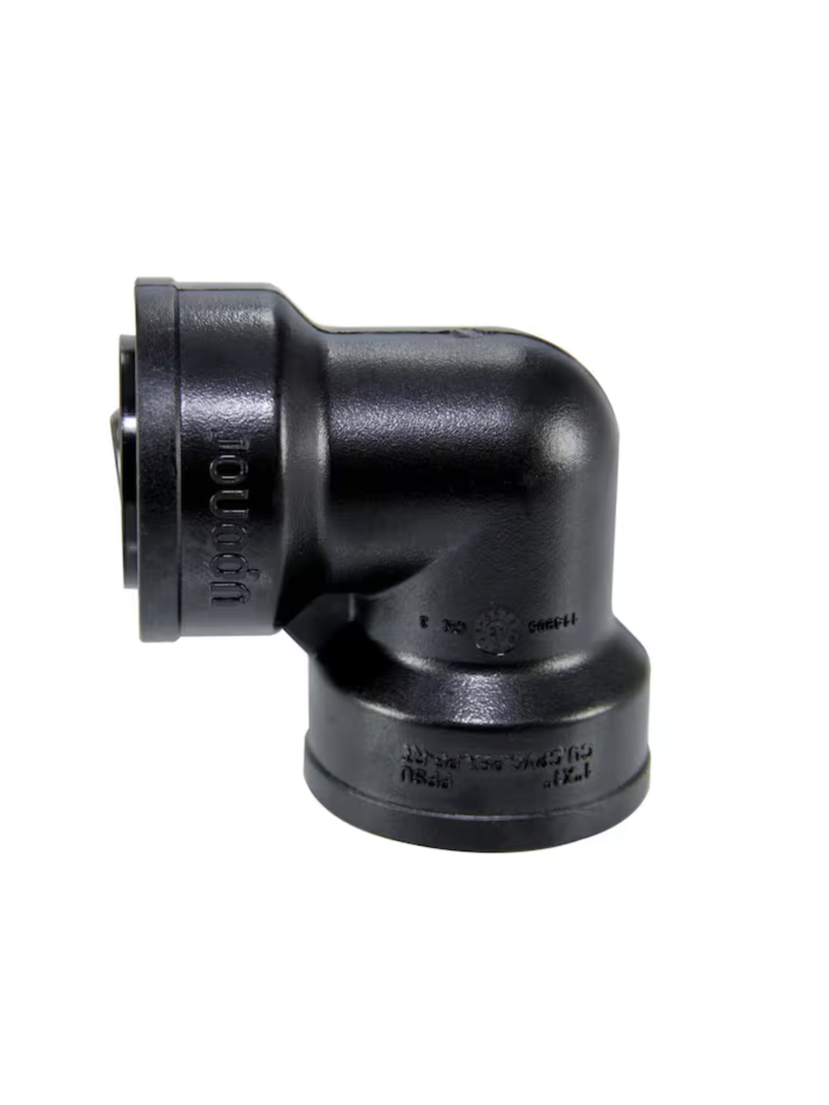 UPONOR TF4761000 TOTALFIT ELBOW 1IN X 1IN
