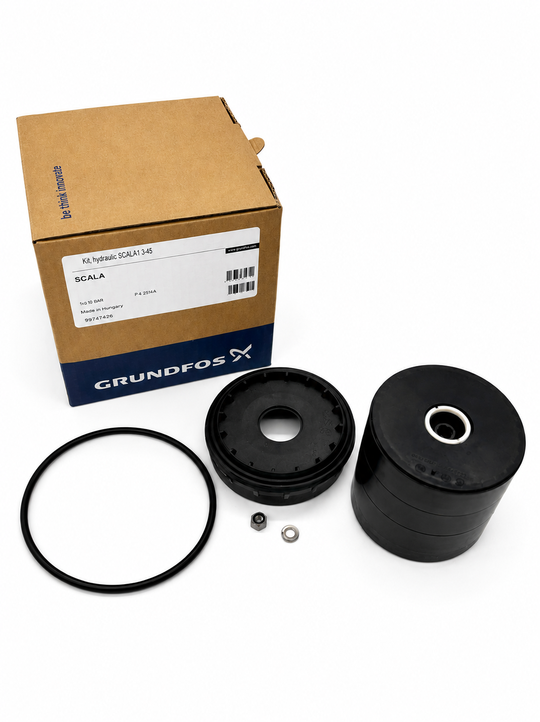 SCALA REPAIR KIT 9974258