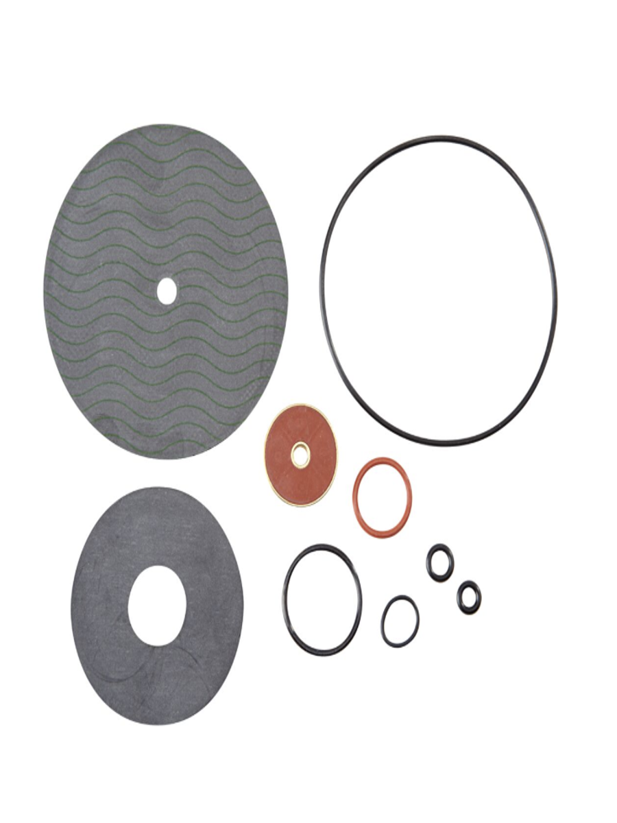 WATTS 0887276 RK 009M1 RV 1 1/4IN 2 VALVE REPAIR KIT/SET
