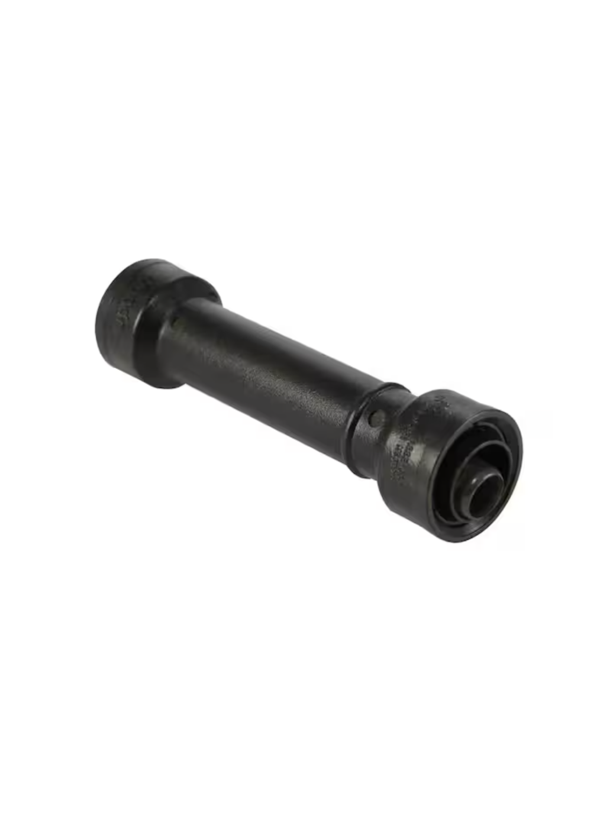 UPONOR TF4785050 TOTALFIT REPAIR COUPLING 1/2IN X 1/2IN