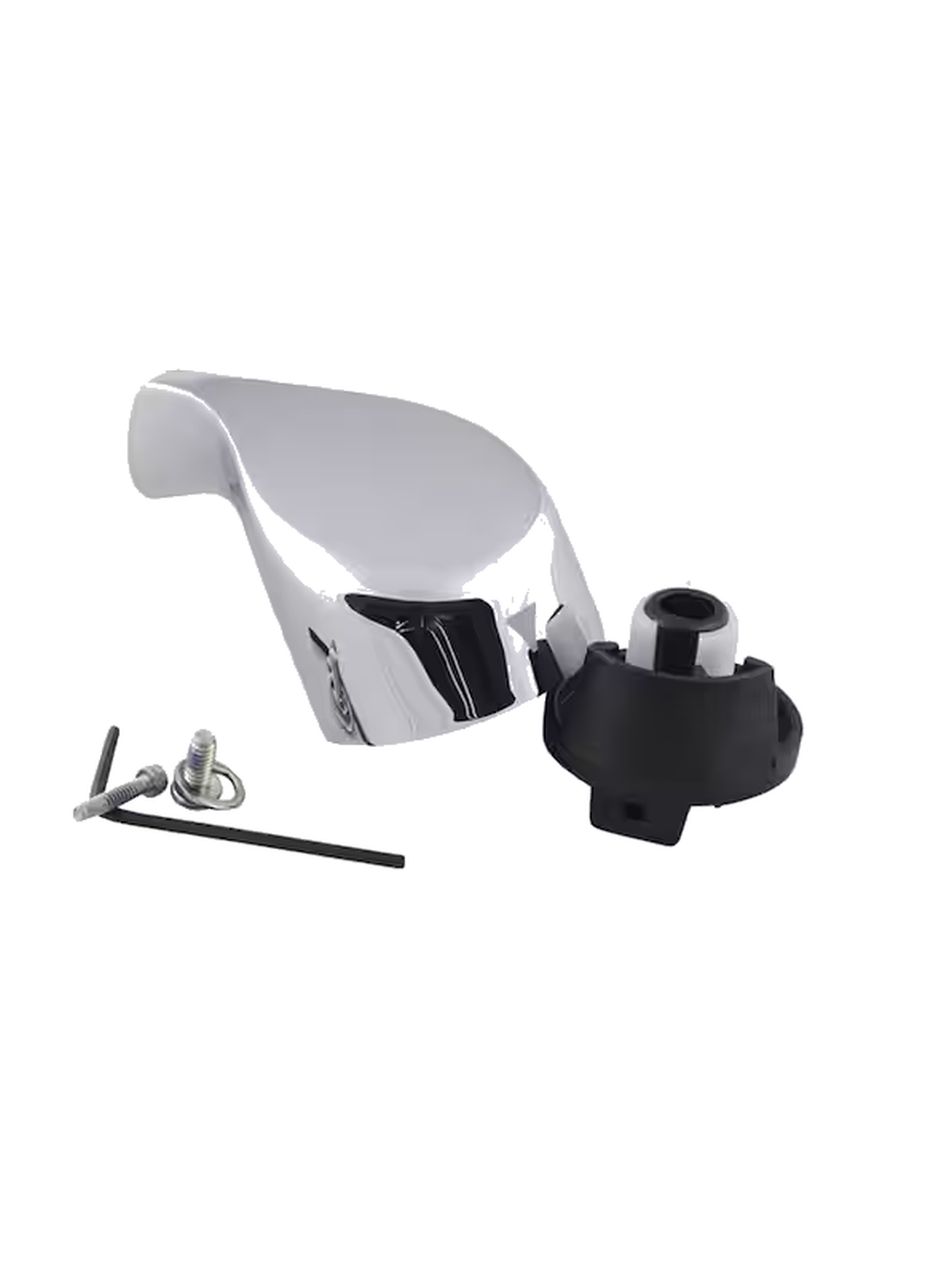 MOEN 100224 POL CHROME CHATEAU MOENTROL LEVER HDL KIT