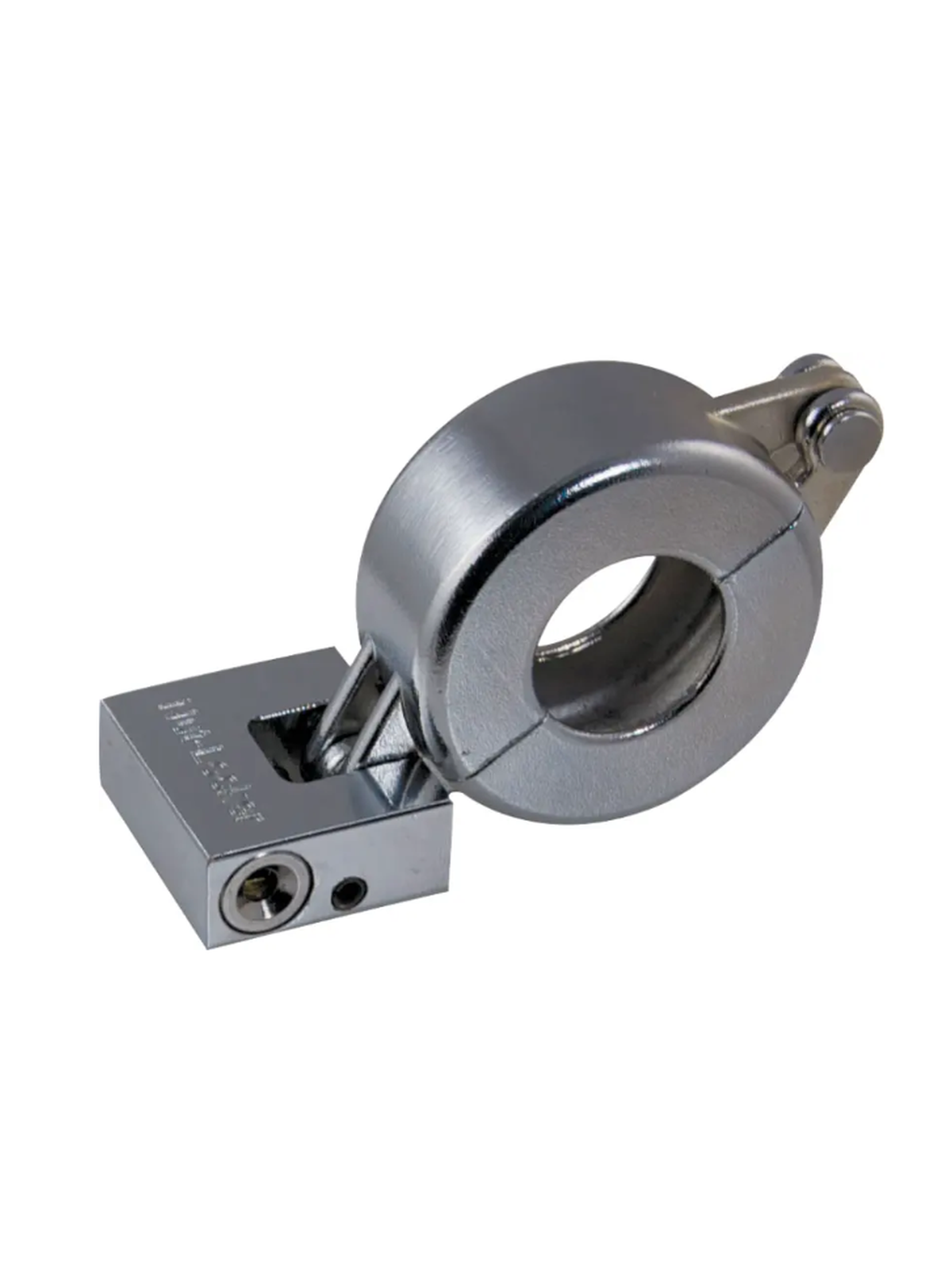 PUNTER PNL-111 NUT LOCKER FLUSH VLV LOCK