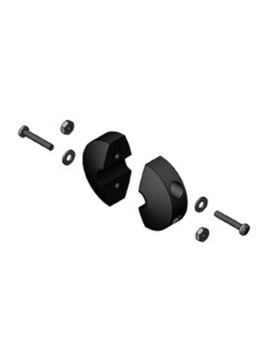 T&S BRASS 014949 45 3/8 HOSE STOP KIT