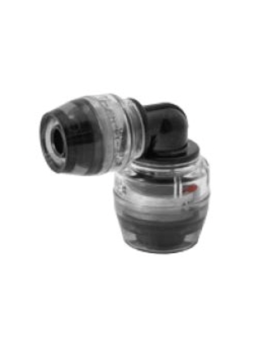 LEGEND 465 207 3/4X1/2 INSXINS SMARTCLICK RED ELBOW