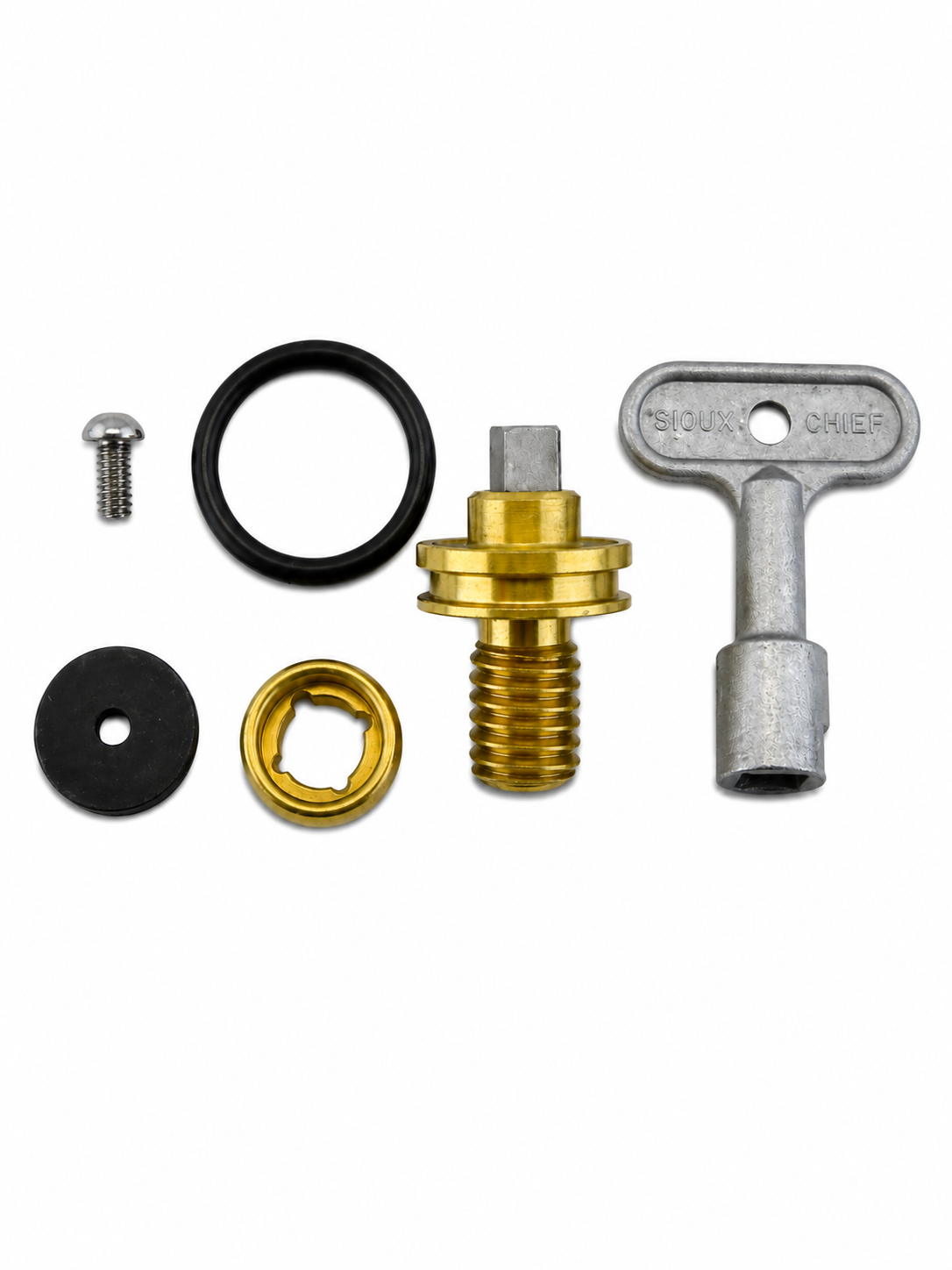 Jay R. Smith HPRK-12 Hydrant Parts Repair Kit