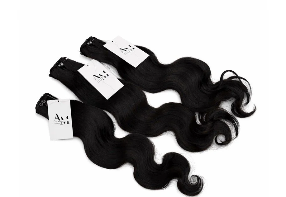TheLUXE same length BODY WAVE