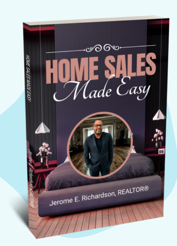 Home Sales Made Easy