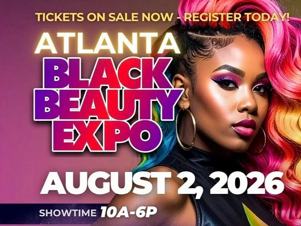 Atlanta Black Beauty Expo