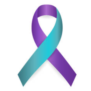 September is Suicide Awareness and Prevention Month